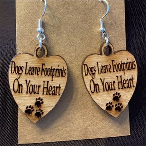 Say something about the animal you love